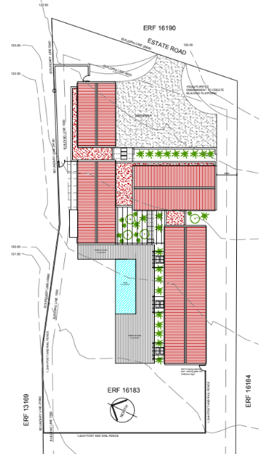 4 Bedroom Property for Sale in Diemersfontein Wine and Country Estate Western Cape